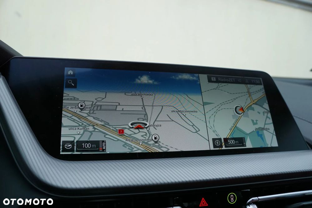 BMW Seria 2 220i Sport Line - 27