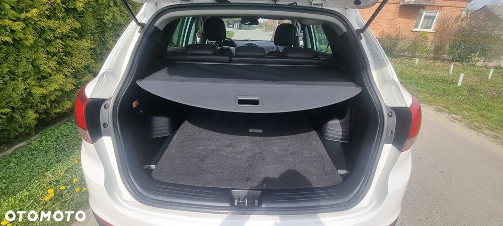 Hyundai ix35 1.6 2WD 5 Star Edition - 13