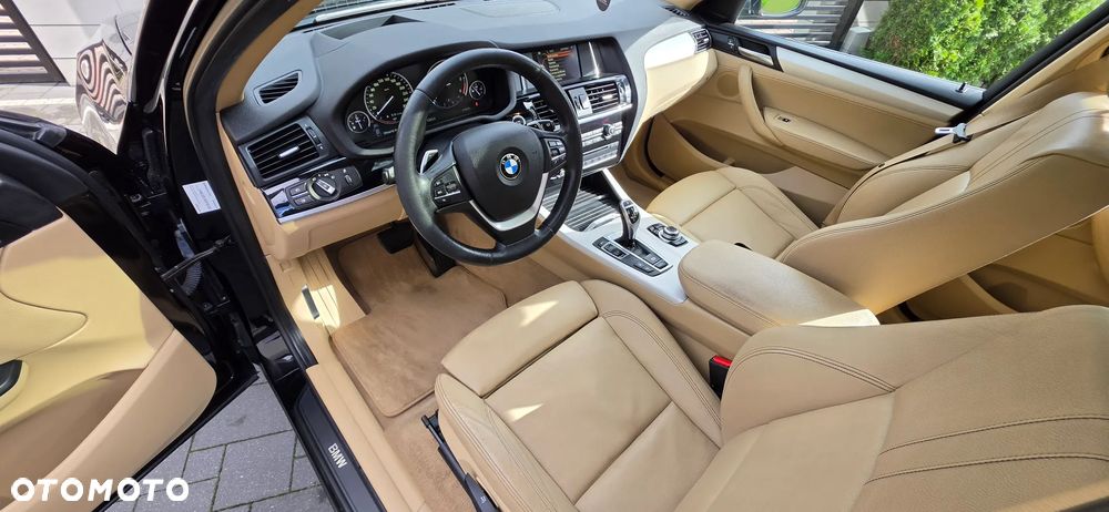 BMW X4 - 17