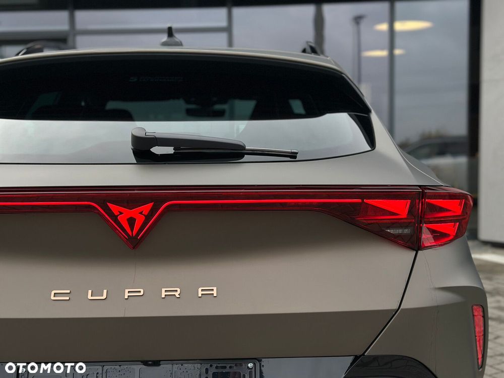 Cupra Formentor 2.0 TSI 4Drive DSG - 14