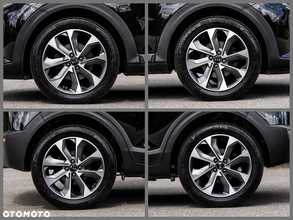 Kia Stonic 1.4 L - 25