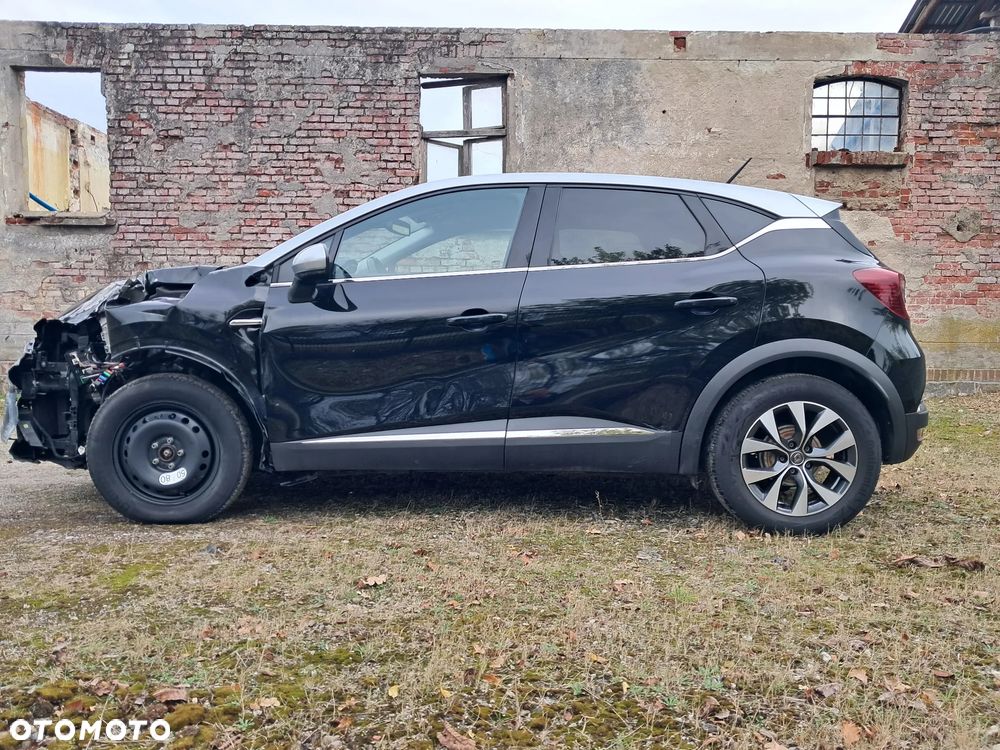 Renault Captur - 4