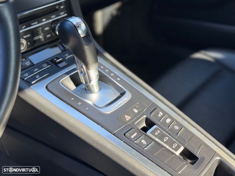 Porsche 911 (991) Carrera PDK - 11