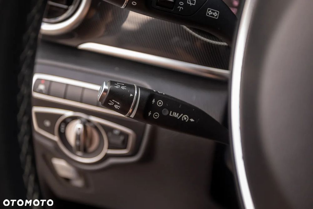 Mercedes-Benz Klasa V 250 (BlueTEC) d kompakt 7G-TRONIC Avantgarde - 33