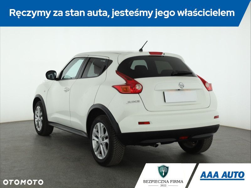 Nissan Juke - 6