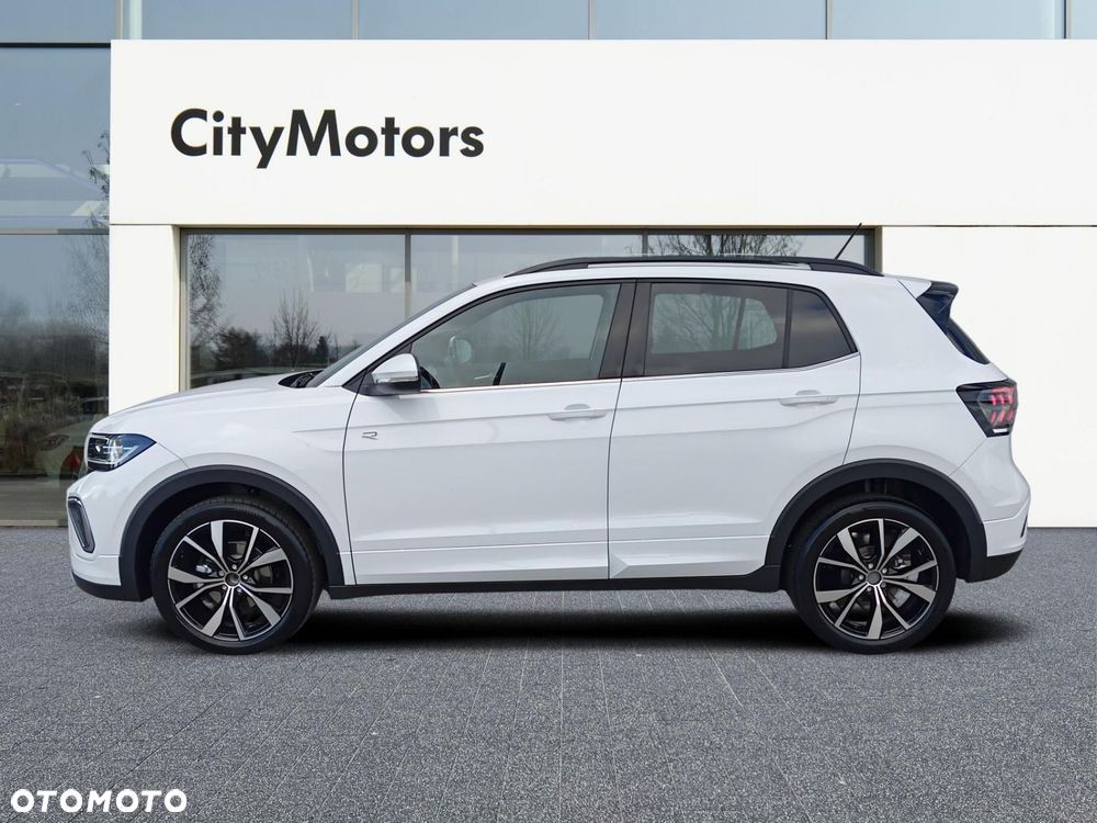 Volkswagen T-Cross - 4