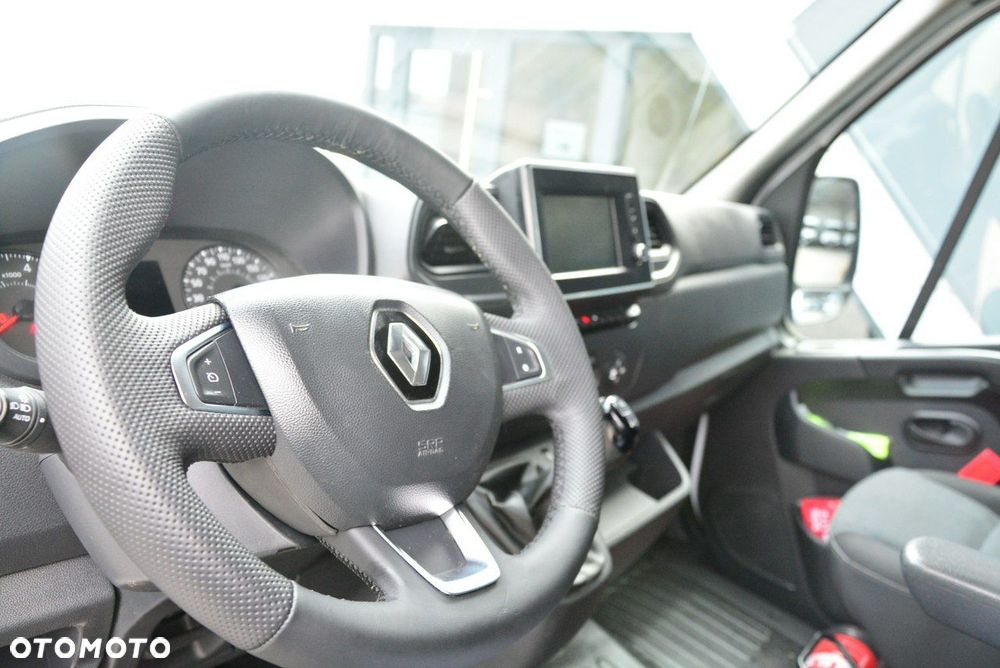 Renault Master - 9