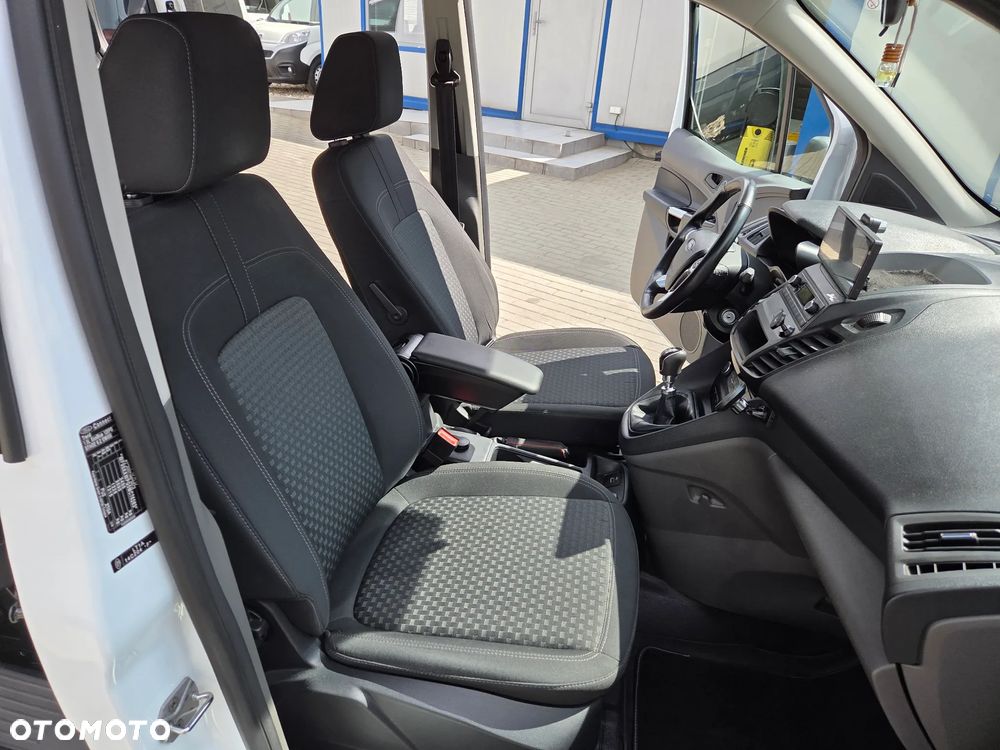Ford Transit Connect 230 L2 Trend (bryg.) - 29