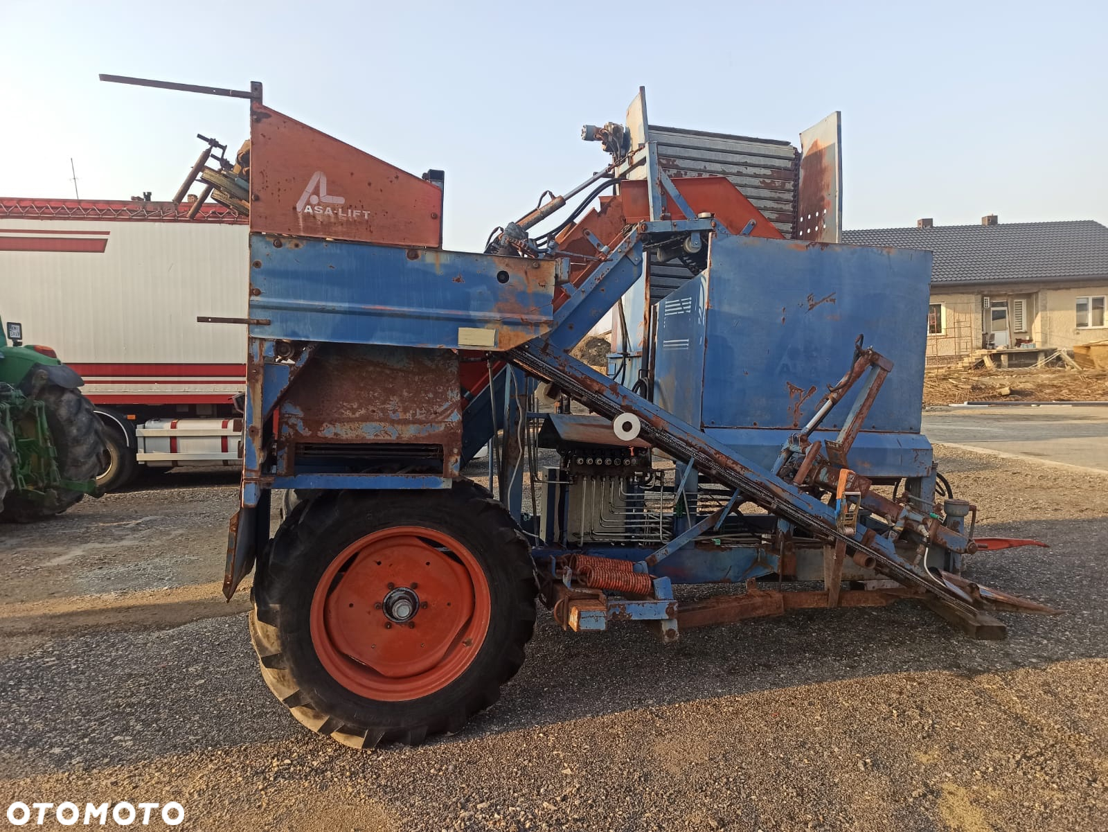 Inny ASA - LIFT - 7