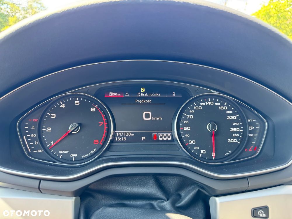Audi A4 Limousine 35 TFSI mHEV S tronic - 4