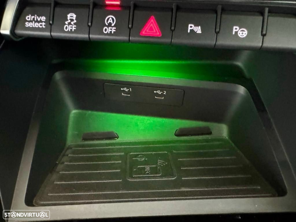 Audi RS3 Limousine TFSI quattro S tronic - 39