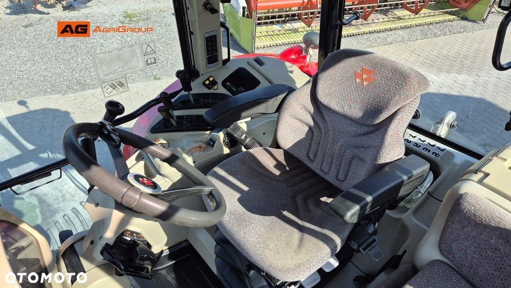 Massey Ferguson 7615 Dyna6 2014R Vat Marża - 10