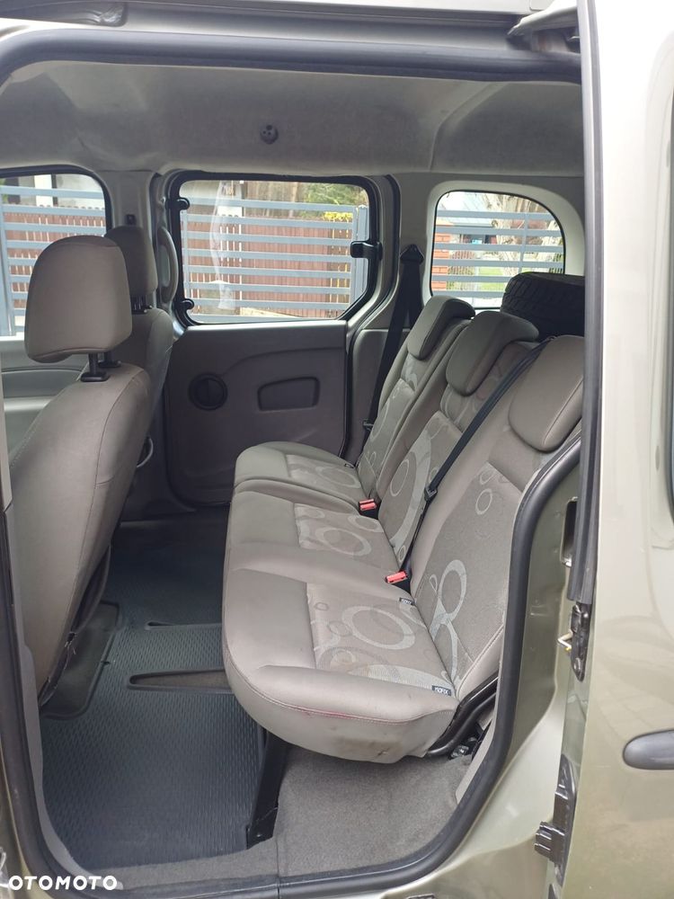 Renault Kangoo 1.5 dCi Helios2 - 11