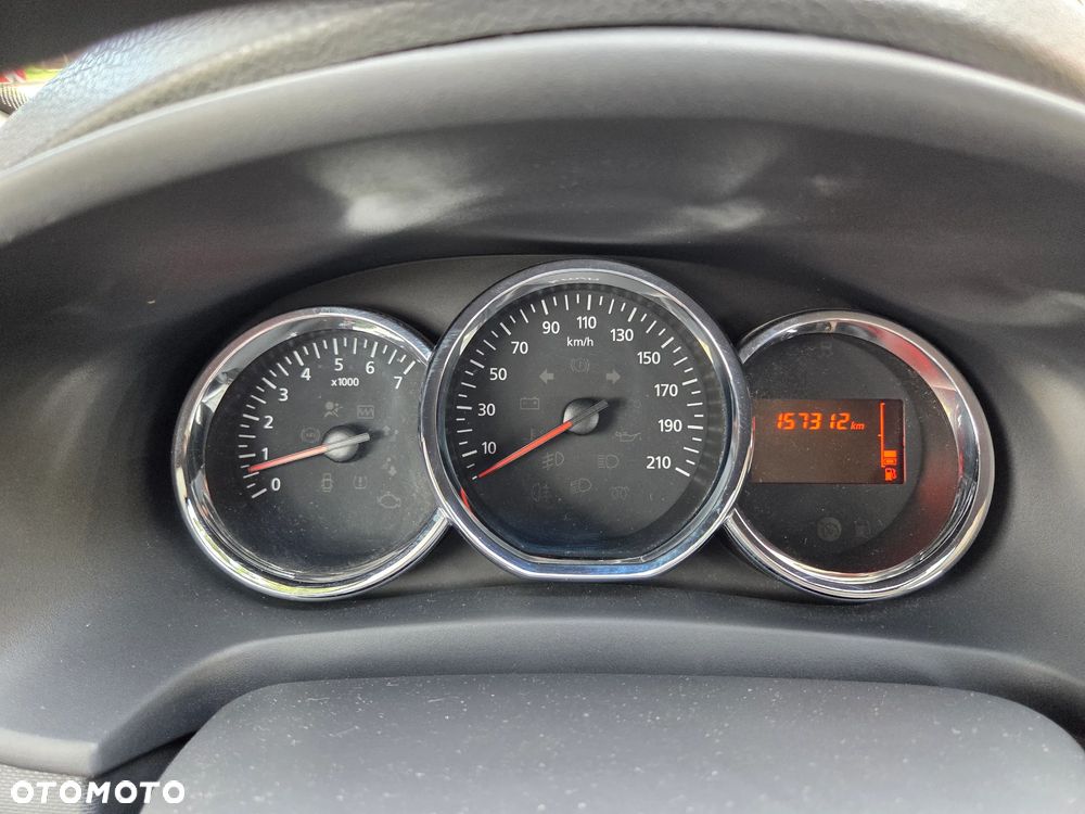 Dacia Sandero 1.2 16V 75 Essentiel - 14