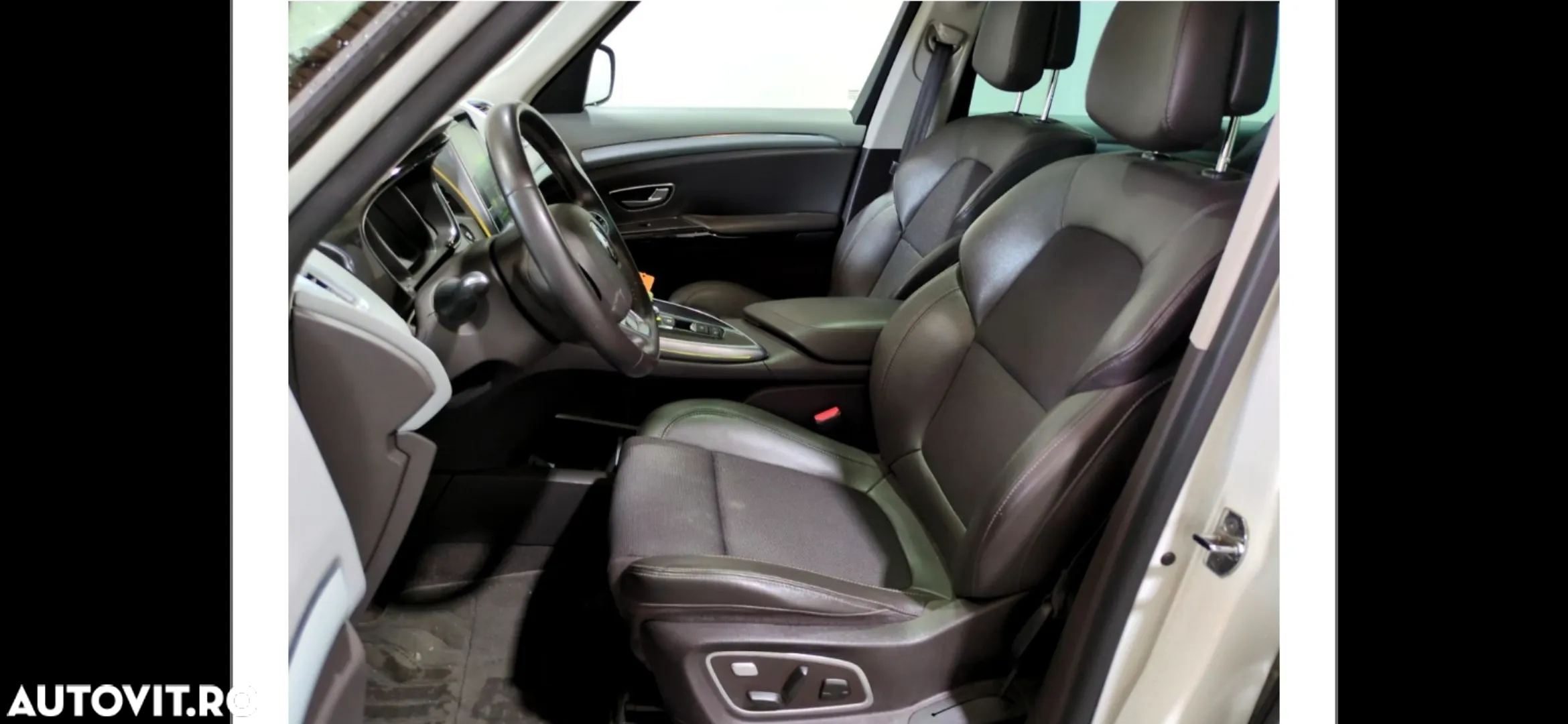 Renault Espace Energy dCi 160 EDC Intens - 8