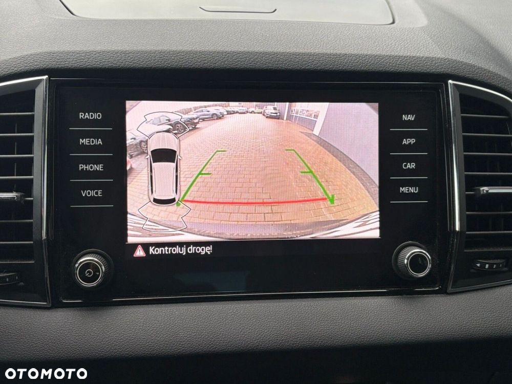 Skoda Karoq 2.0 TDI SCR 4x2 Style - 19