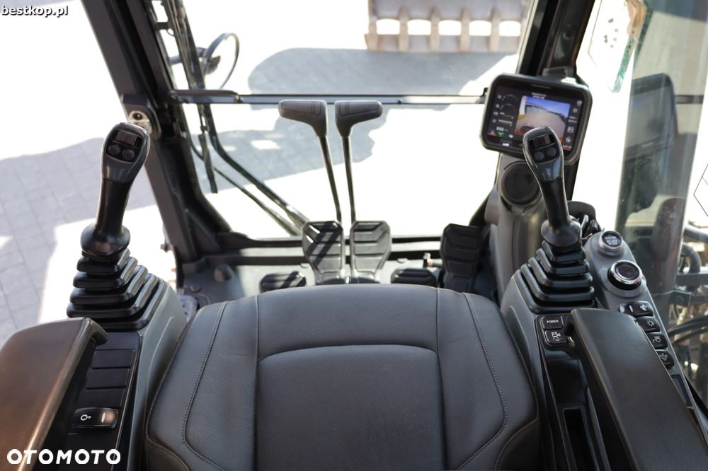 Doosan DX225LC-7 - 21