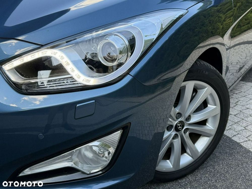 Hyundai i40 - 11
