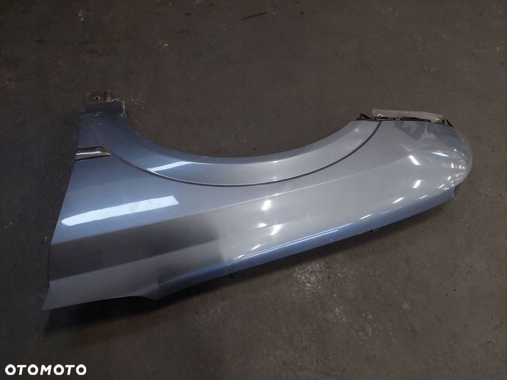 KOMPLETNY PRZÓD MASKA ZDERZAK PRZÓD GTS LAMPY BŁOTNIKI VECTRA C Z155 - 18