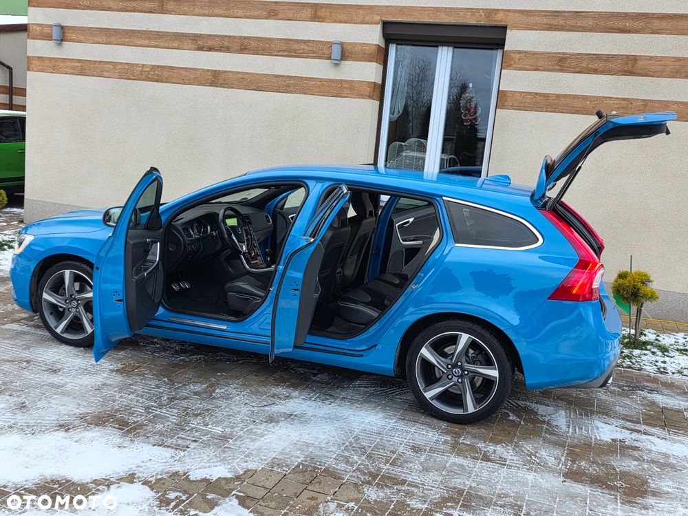 Volvo V60 D3 RDesign - 20