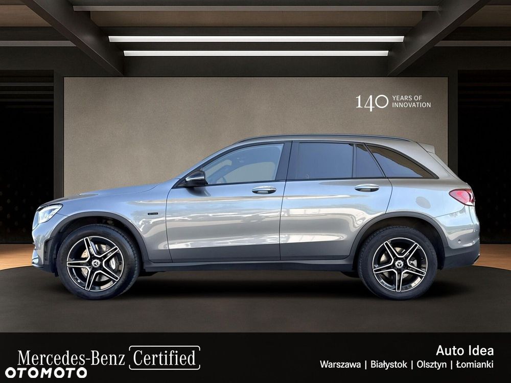 Mercedes-Benz GLC - 3