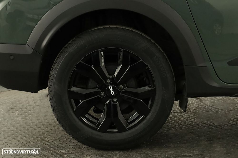 Dacia Jogger 1.0 TCe Extreme+ Up&Go 7L - 5