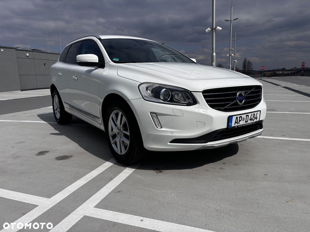 Volvo XC 60 D4 Drive-E Summum - 2