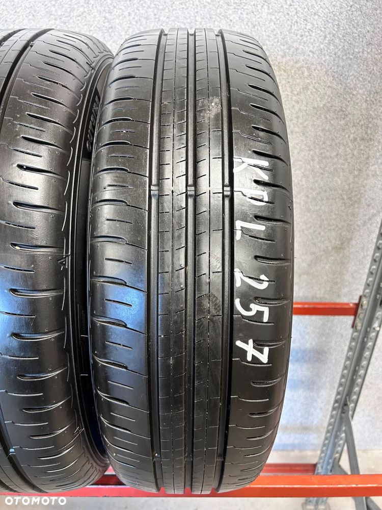 4 OPONY LETNIE FALKEN 205/65/16  95H  ZIEX ZE 010 B - 5
