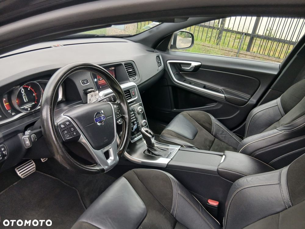 Volvo V60 - 18