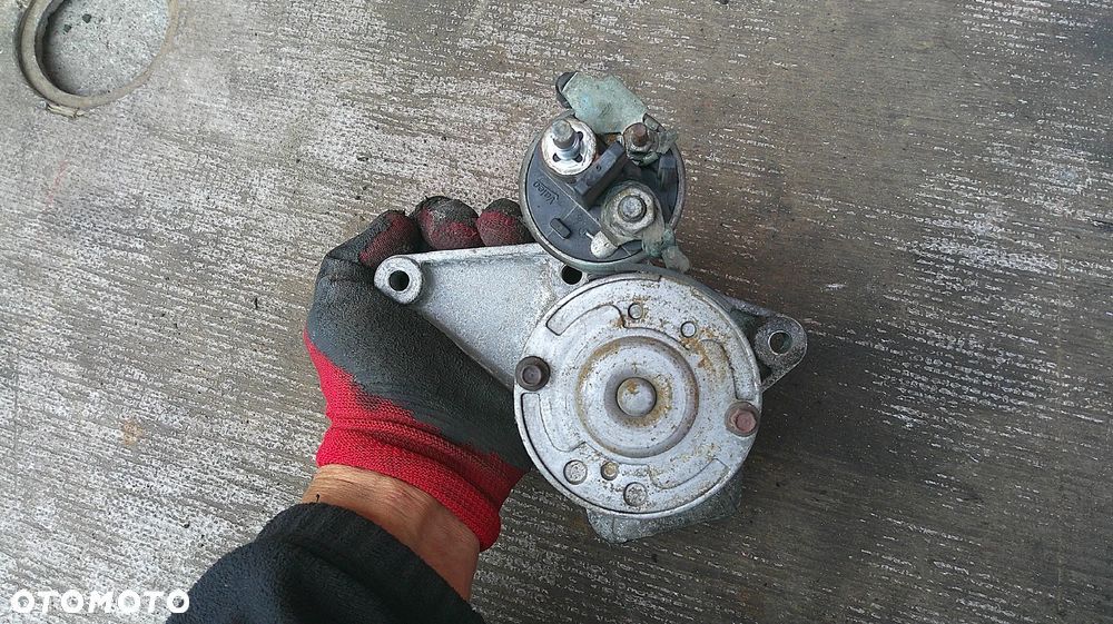 RENAULT MEGANE 3 III 1.4 TCE ROZRUSZNIK - 5