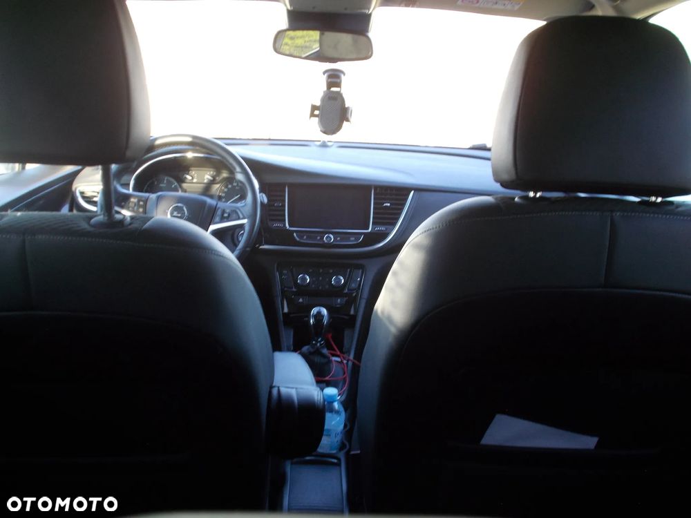 Opel Mokka X - 6