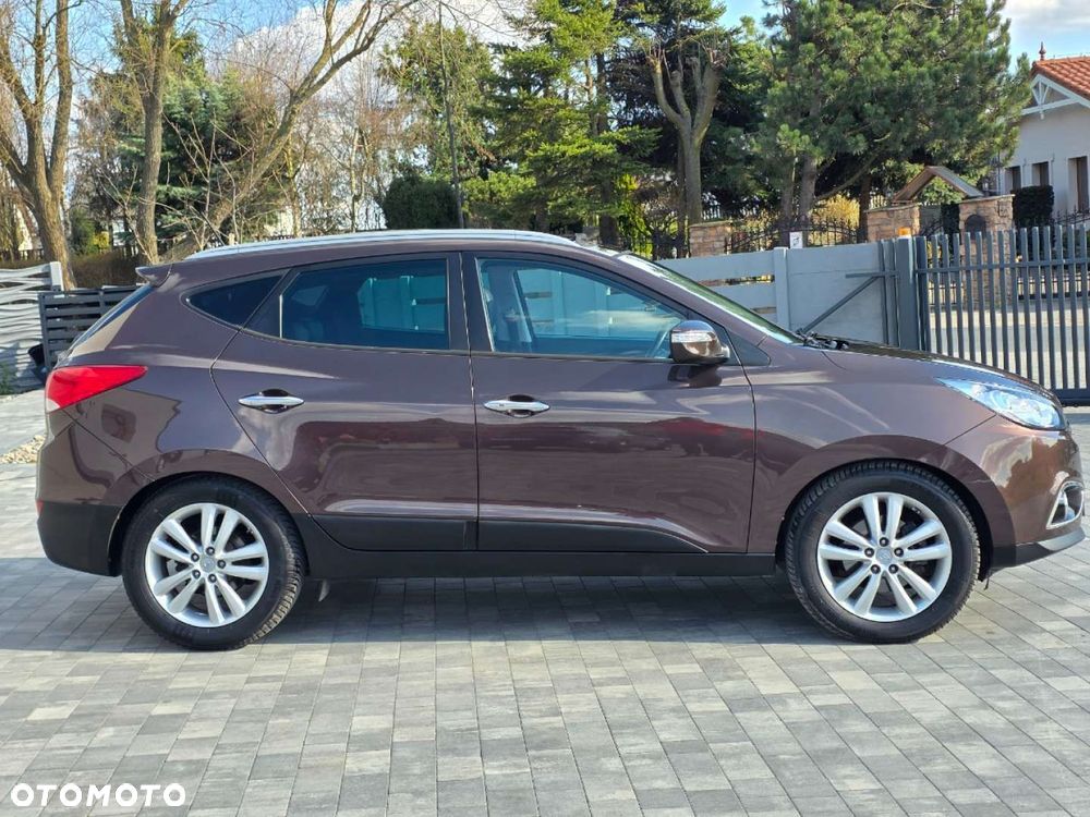 Hyundai ix35 - 36