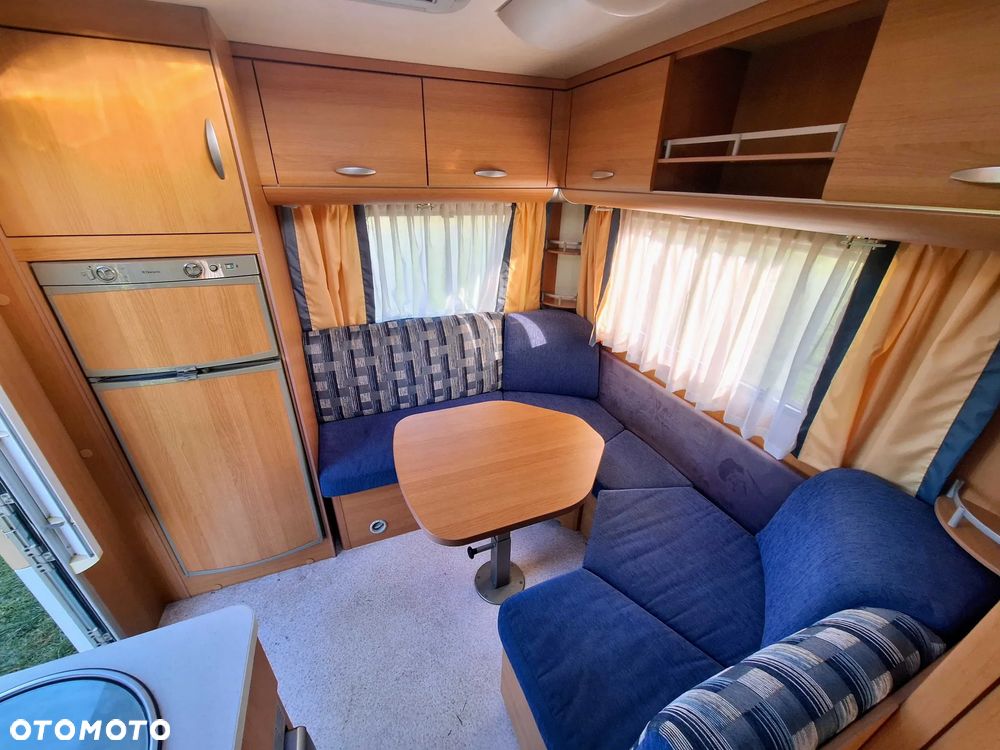KNAUS Sport 450 - 11