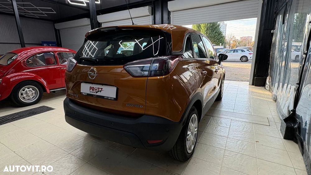 Opel Crossland X 1.6 CDTI Enjoy - 6