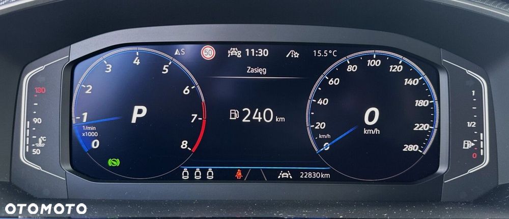 Volkswagen Arteon - 15