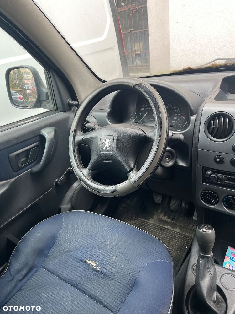 Peugeot Partner 1.6 HDI Origin - 7