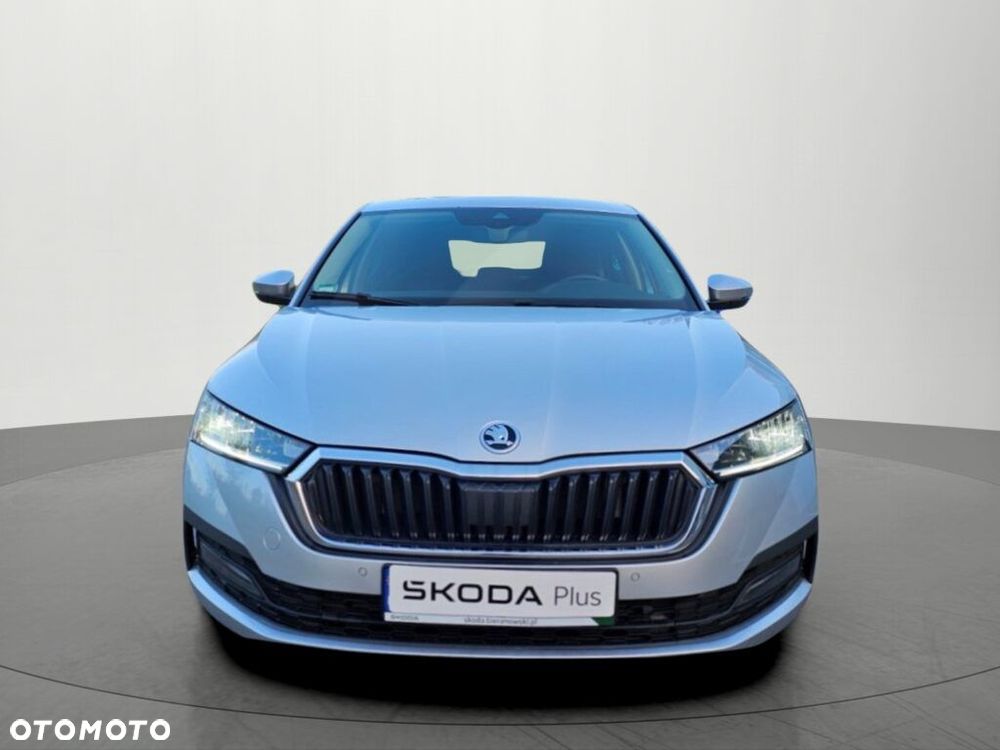 Skoda Octavia 2.0 TDI Ambition - 7