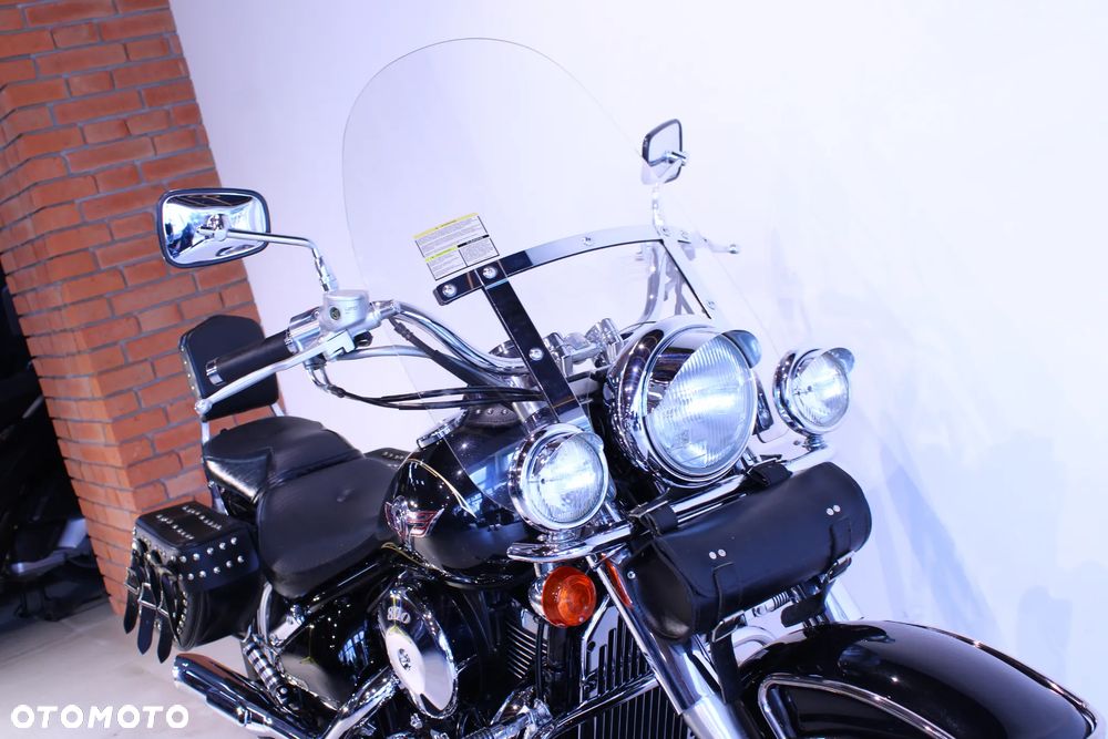 Kawasaki VN - 32