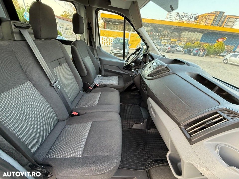 Ford Transit - 6