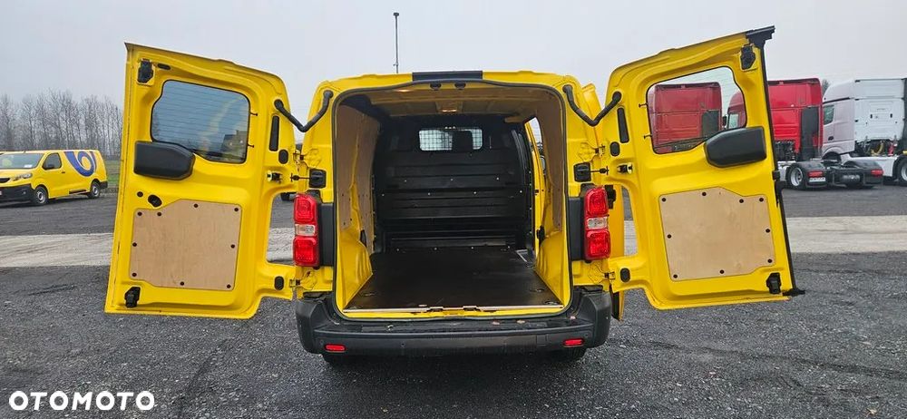 Peugeot EXPERT / WERSJA LONG / 2.0 HDI - 10