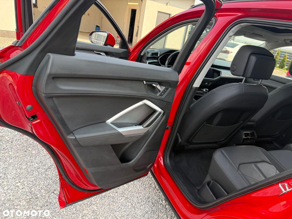 Audi Q3 45 TFSI Quattro S tronic - 15