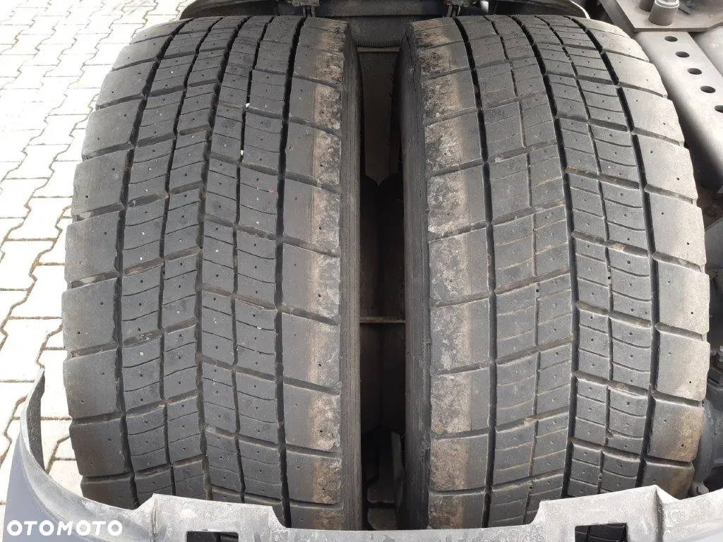 DAF XF 480 FT (SSC) LOW DECK STOCK (31363) - 8