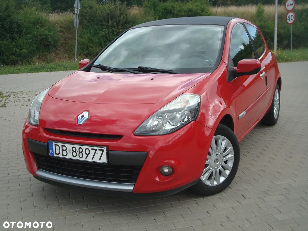 Renault Clio 1.5 dCi Extreme - 2