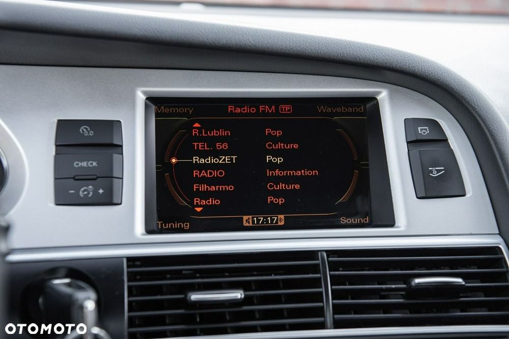 Audi A6 Limousine 2.0 TDIe DPF - 22