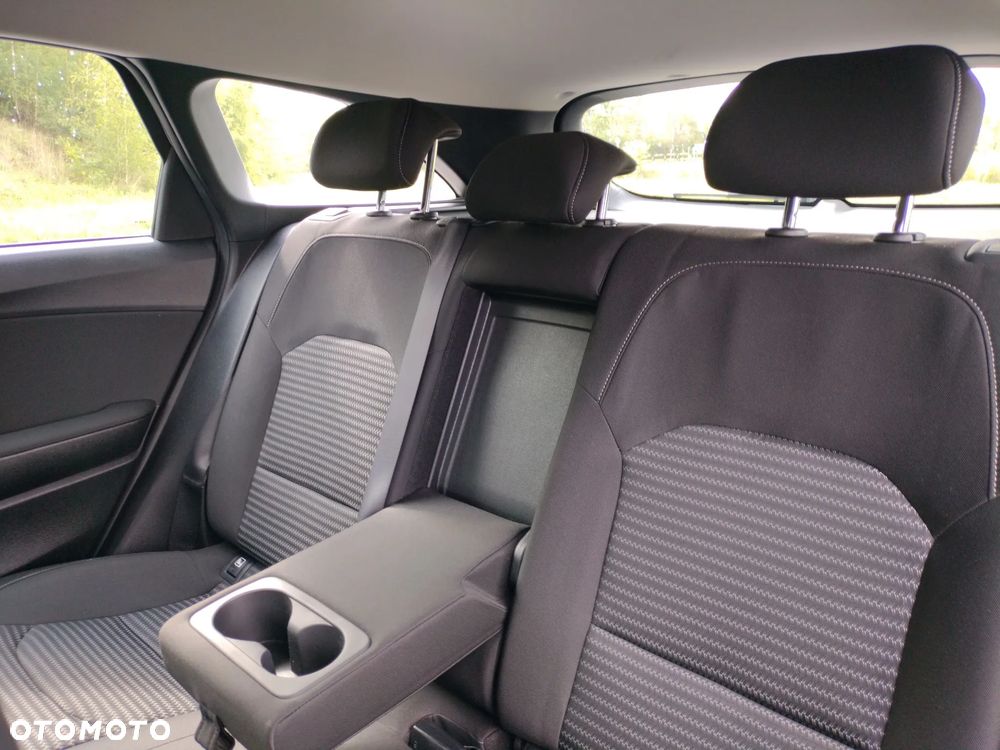 Kia Ceed 1.5 T-GDI M - 16
