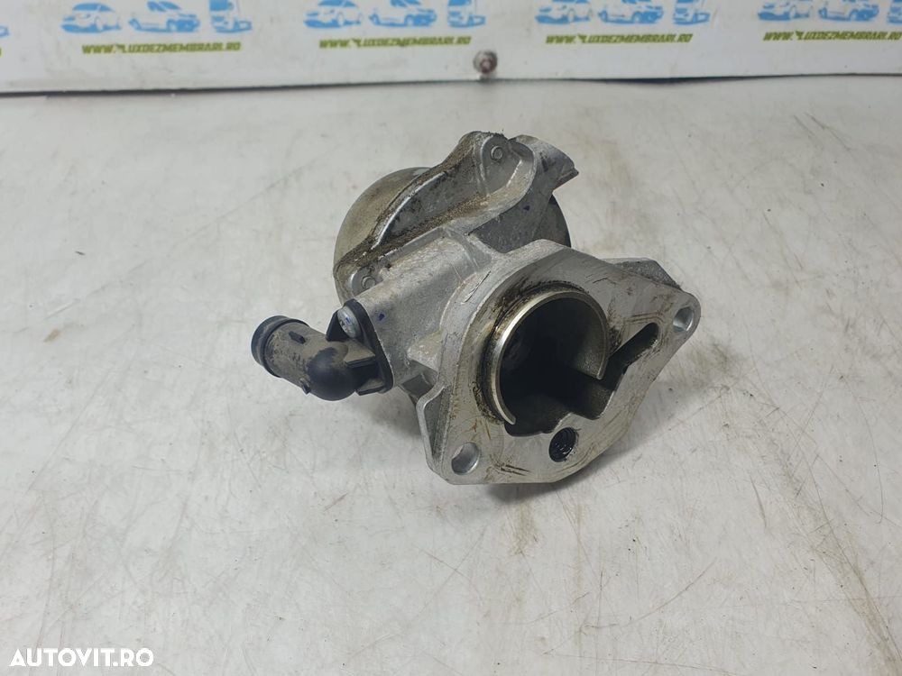 Pompa vacuum 1.5 dci k9k 872 707462000 Renault Megane 4 - 1
