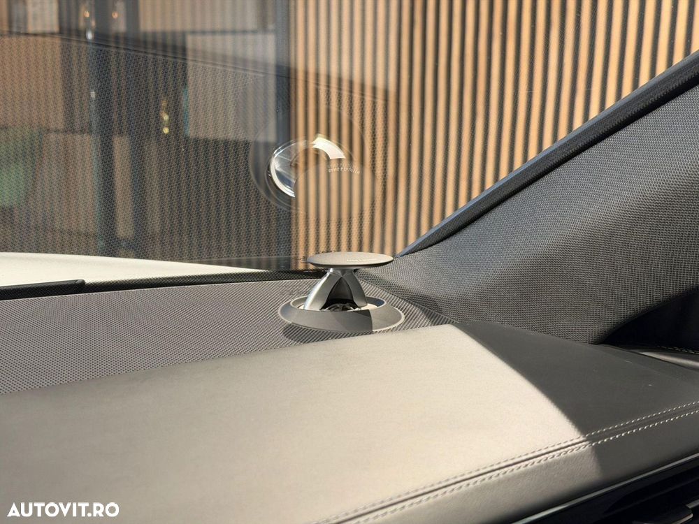 Audi S7 3.0 TDI quattro Tiptronic - 31