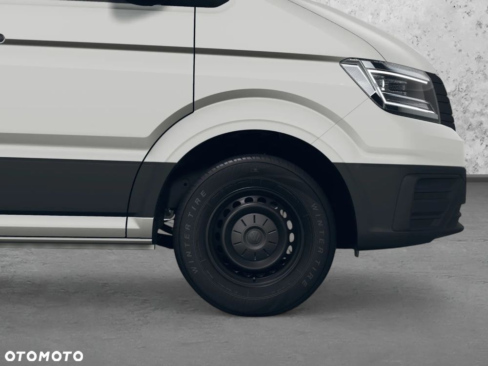 Volkswagen Crafter 35 - 10