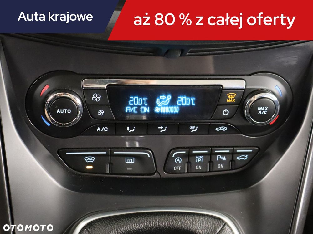 Ford Kuga - 20