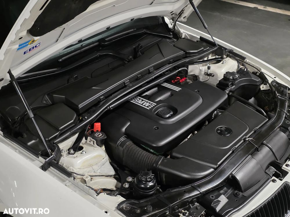 BMW ALPINA - 22